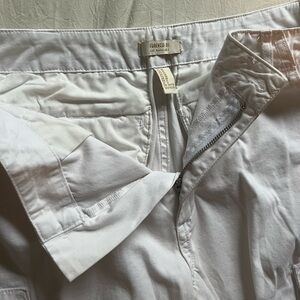 Forever 21 Cargo Pants